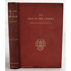 The War in the Crimea. Events of Our Own Time Series